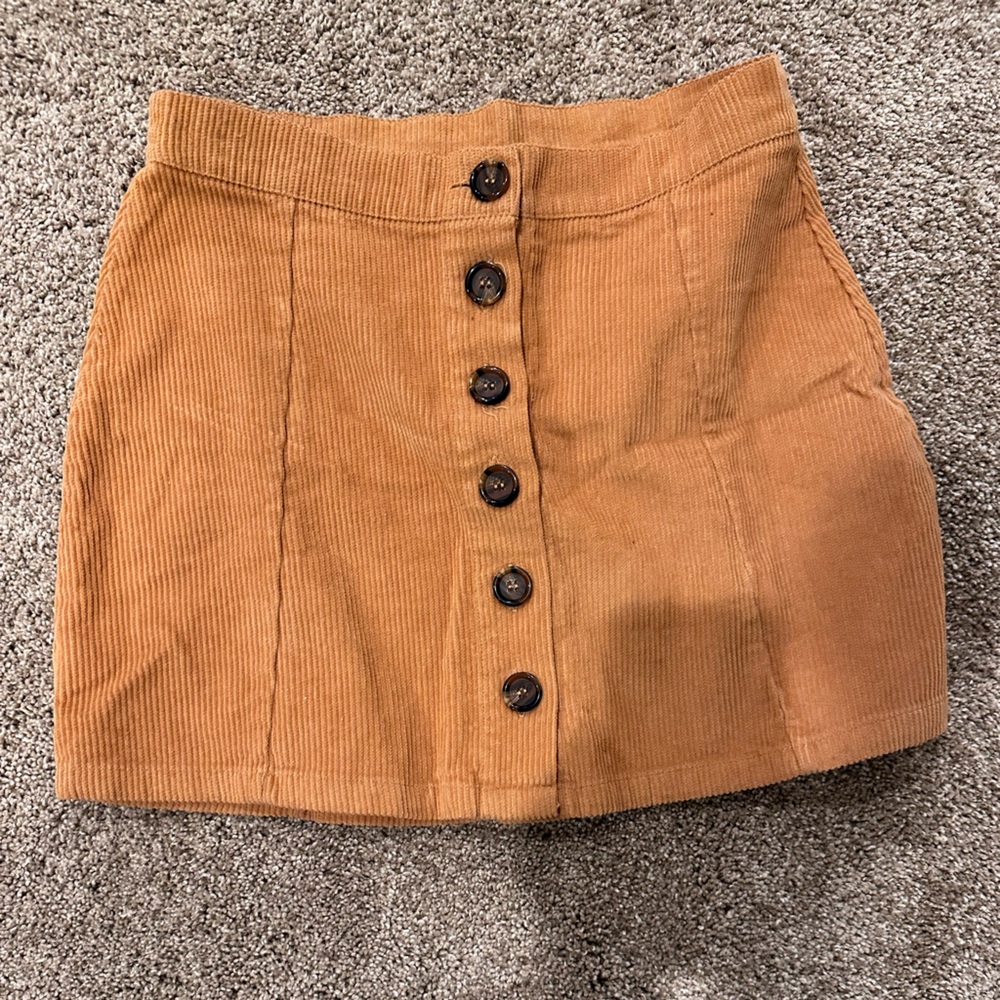 skirt